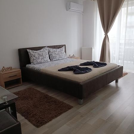 Ddm Residence Braszów Zewnętrze zdjęcie