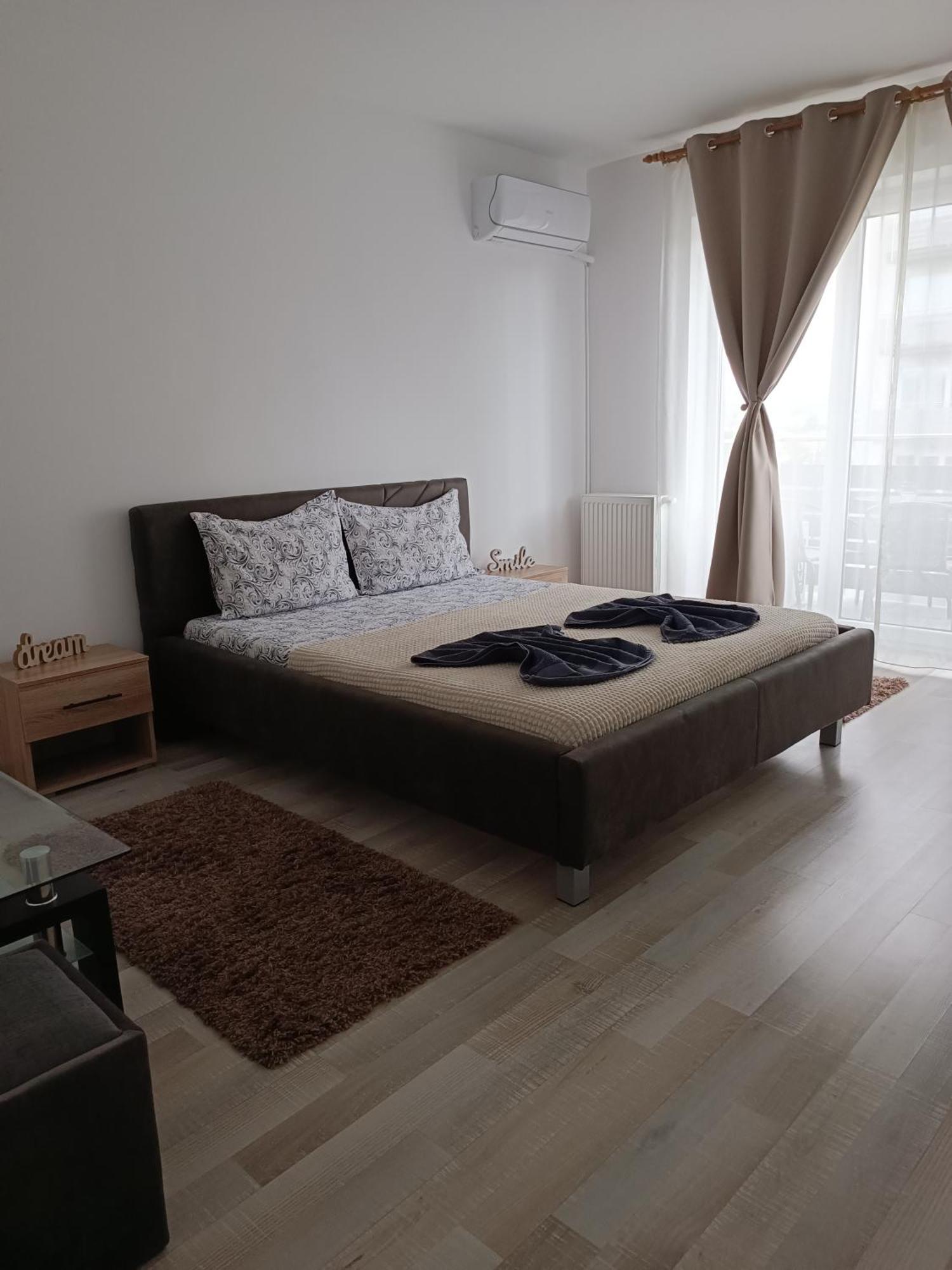 Ddm Residence Braszów Zewnętrze zdjęcie
