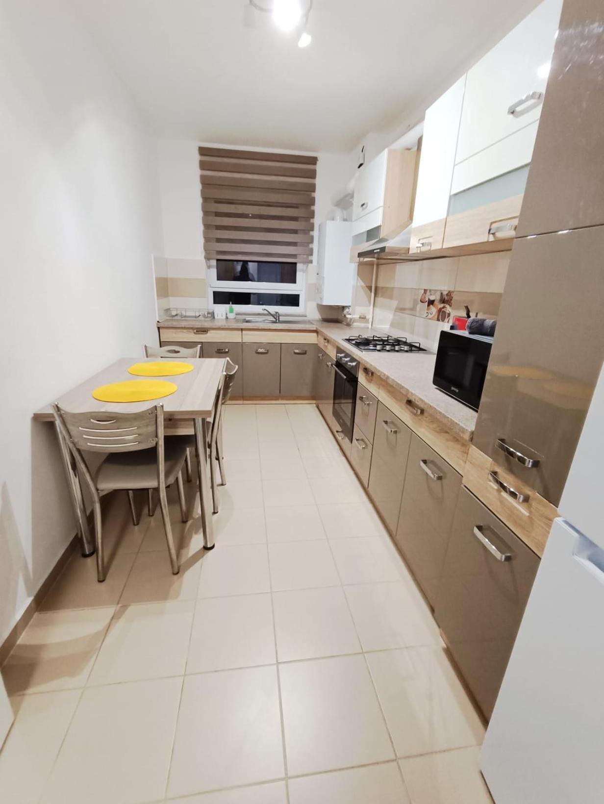 Ddm Residence Braszów Zewnętrze zdjęcie