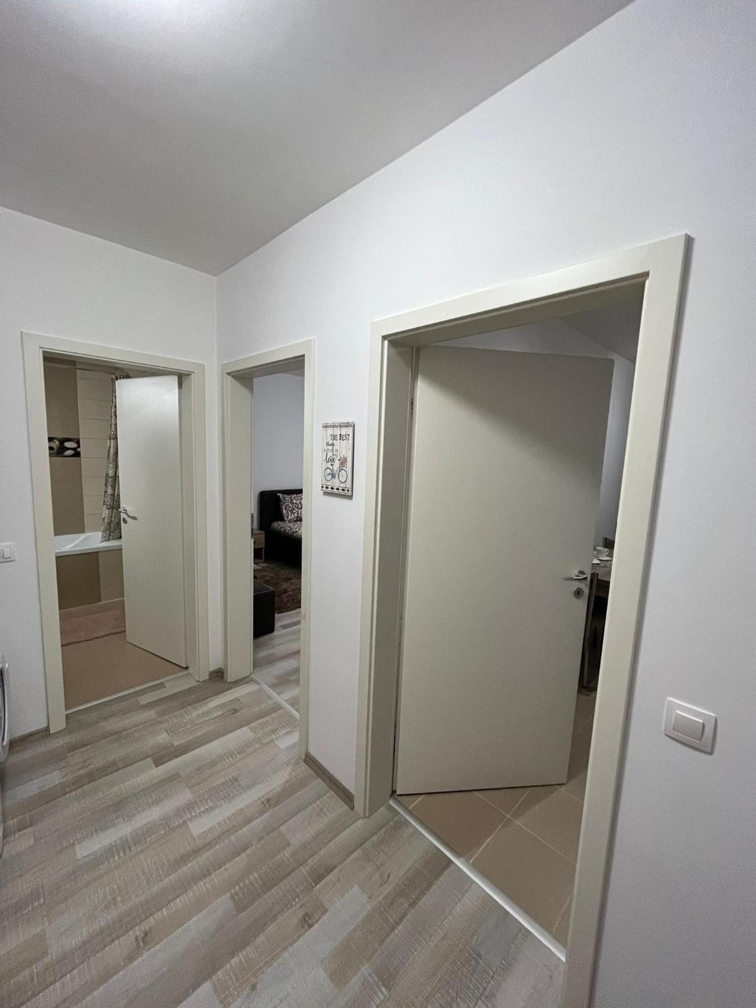 Ddm Residence Braszów Zewnętrze zdjęcie