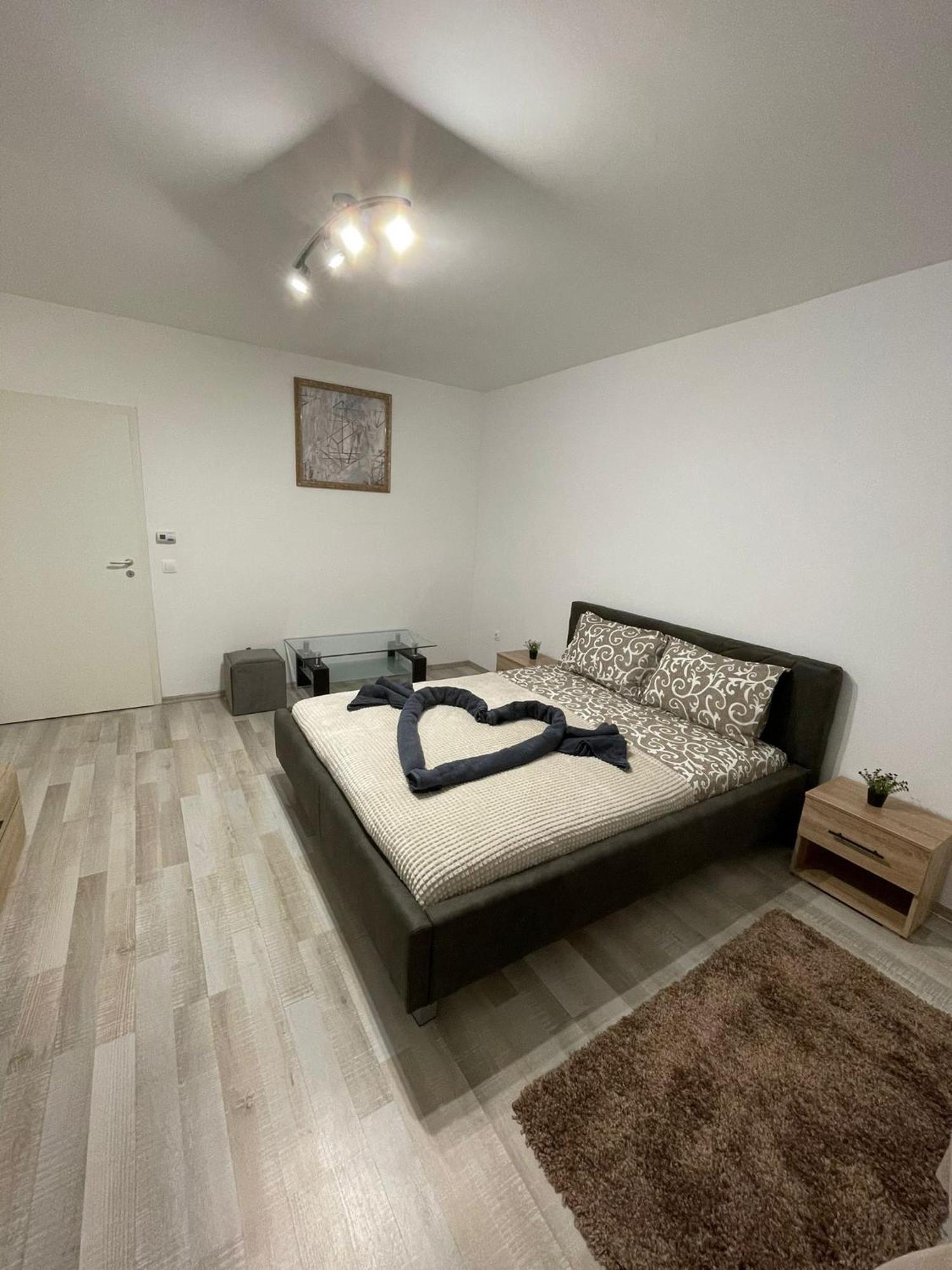 Ddm Residence Braszów Zewnętrze zdjęcie