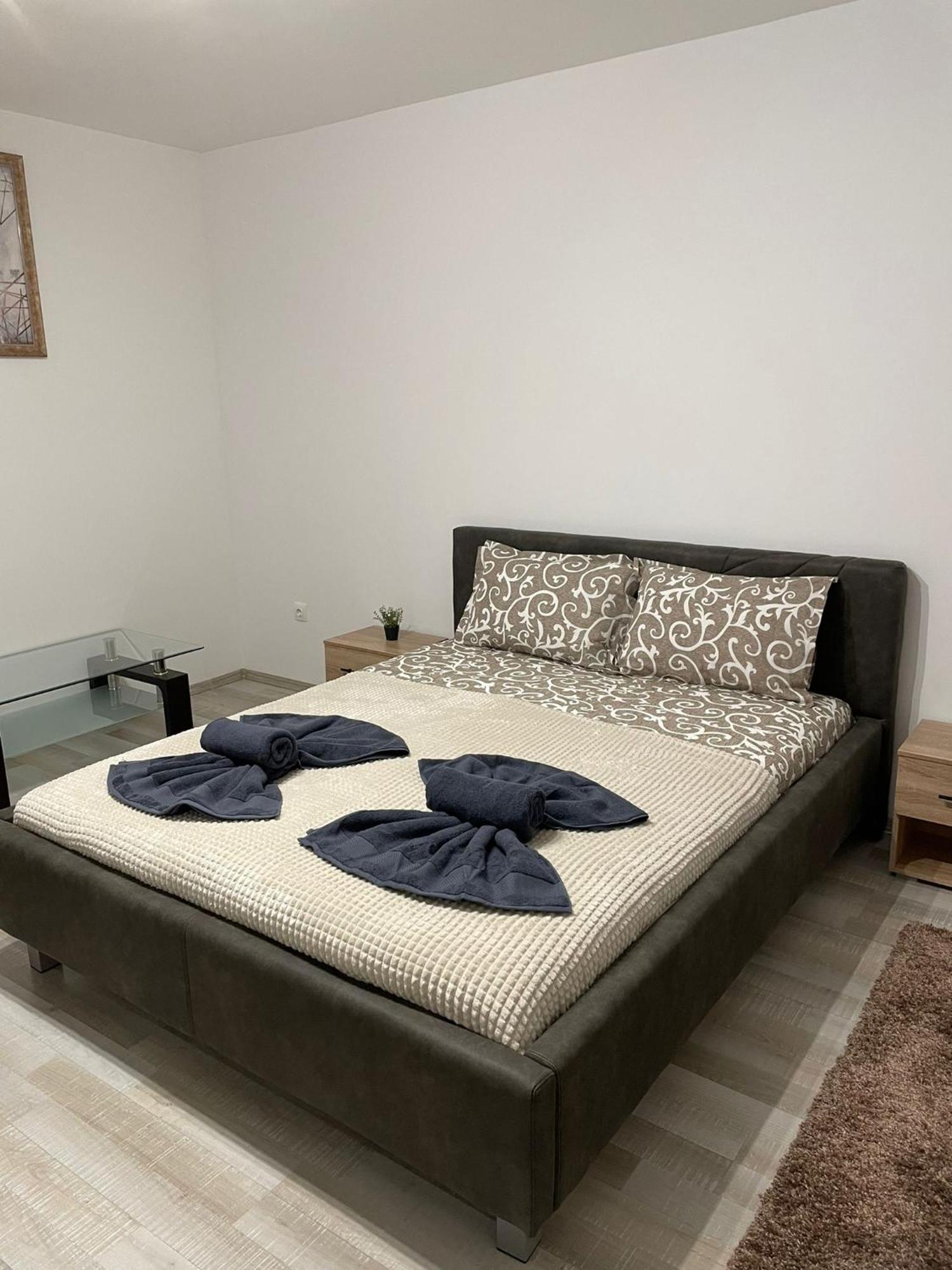 Ddm Residence Braszów Zewnętrze zdjęcie