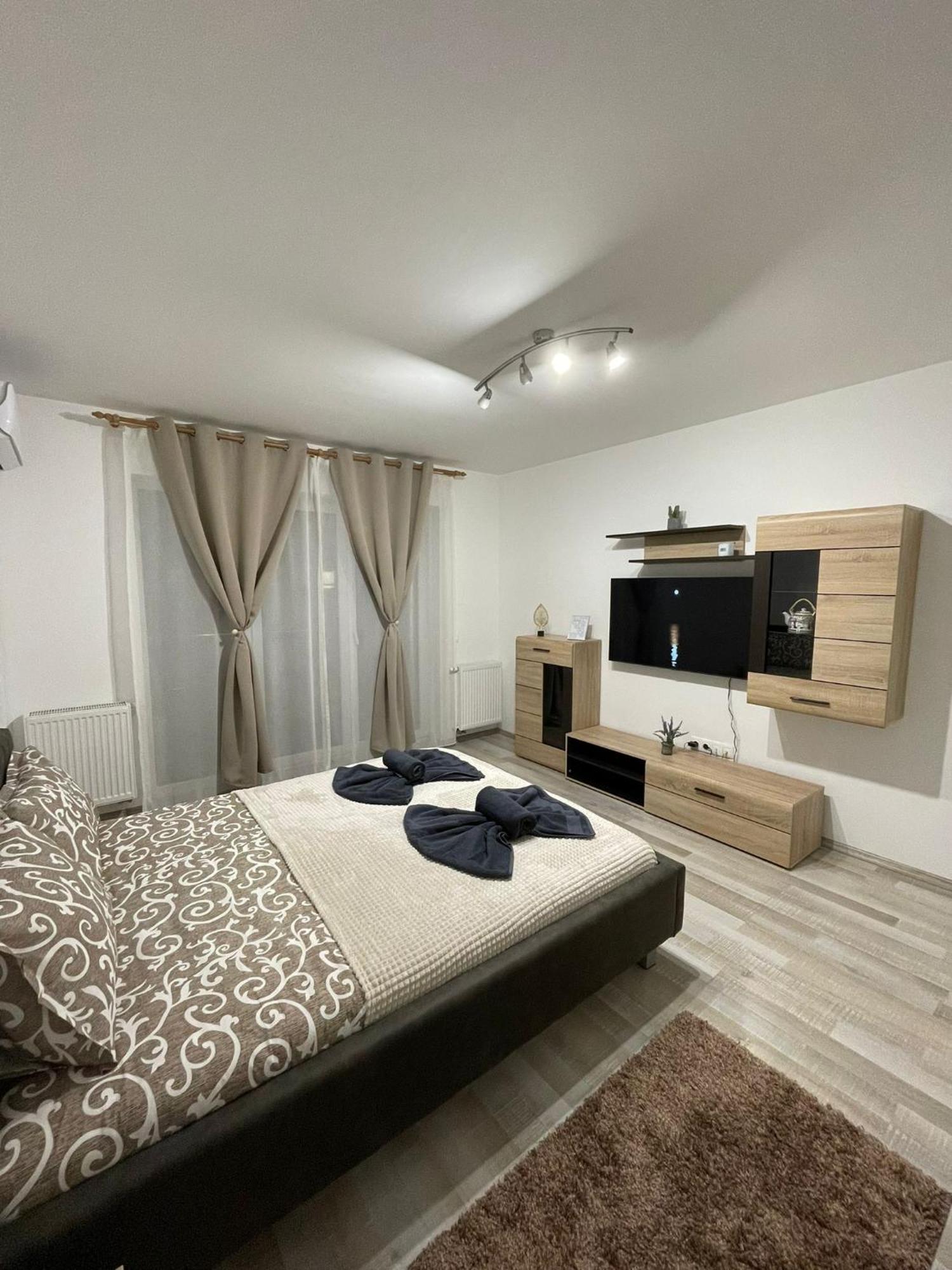 Ddm Residence Braszów Zewnętrze zdjęcie