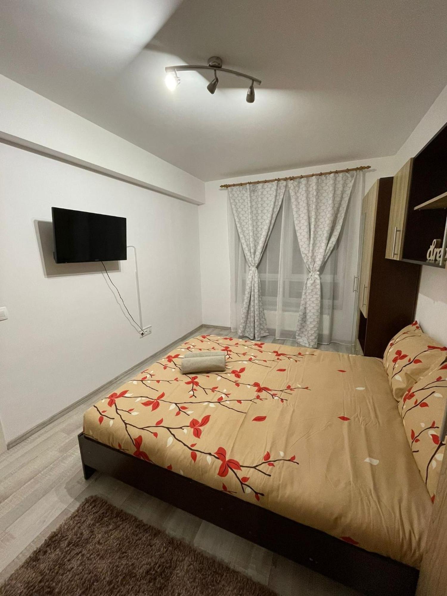 Ddm Residence Braszów Zewnętrze zdjęcie